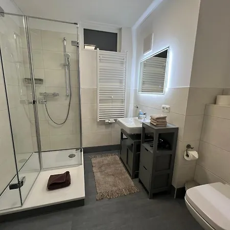 S2 In Bad Saarow, Seestr 2