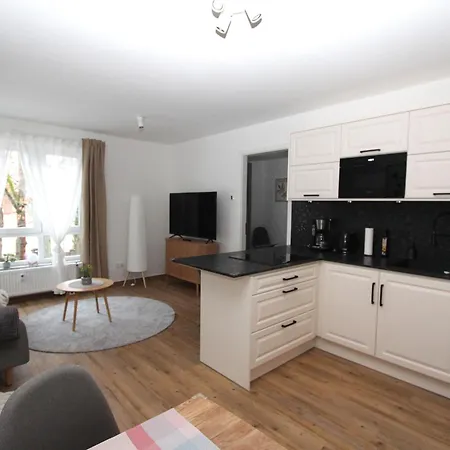 S2 In Bad Saarow, Seestr 2 באד סארואו