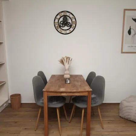 S2 In Bad Saarow, Seestr 2 * Bad Saarow