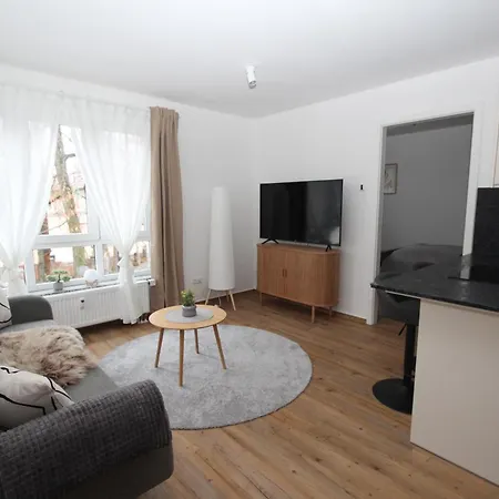 Apartment S2 In Bad Saarow, Seestr 2