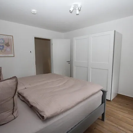 Apartamento S2 In Bad Saarow, Seestr 2 Bad Saarow