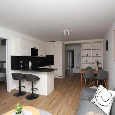 S2 In Bad Saarow, Seestr 2