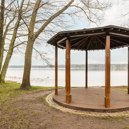 דירה S2 In Bad Saarow, Seestr 2 *