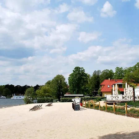 S2 In Bad Saarow, Seestr 2 Bad Saarow