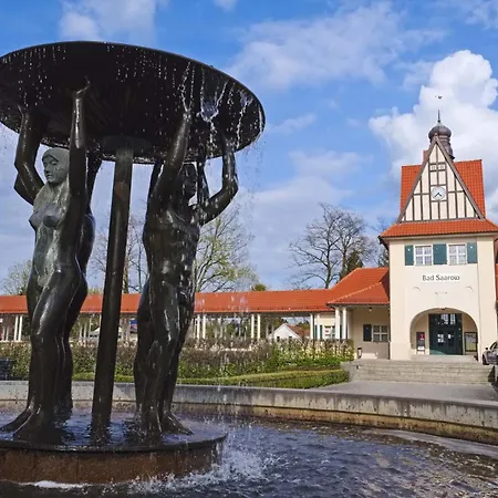 S2 In Bad Saarow, Seestr 2 באד סארואו