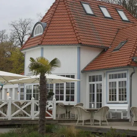 Apartamento S2 In Bad Saarow, Seestr 2 Bad Saarow