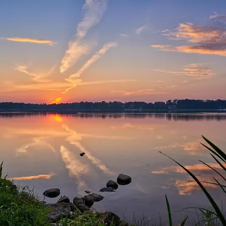 S2 In Bad Saarow, Seestr 2 * Bad Saarow