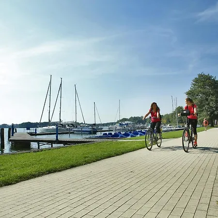 Apartamento S2 In Bad Saarow, Seestr 2