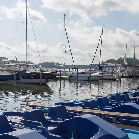 S2 In Bad Saarow, Seestr 2 Bad Saarow