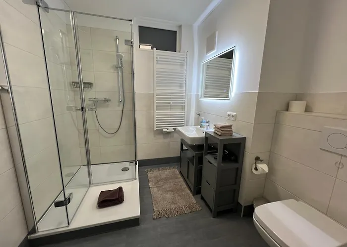 S2 In Bad Saarow, Seestr 2