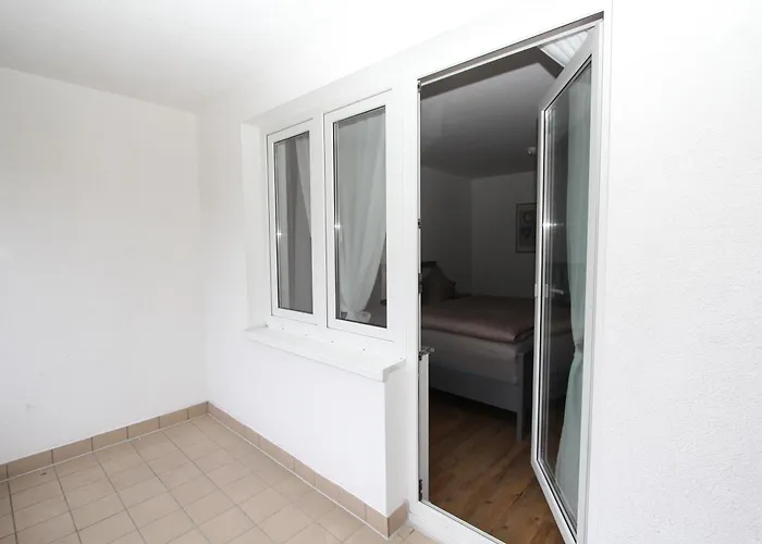 アパート S2 In Bad Saarow, Seestr 2 バート・ザーロー