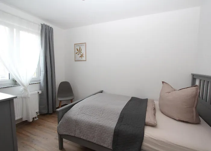 S2 In Bad Saarow, Seestr 2