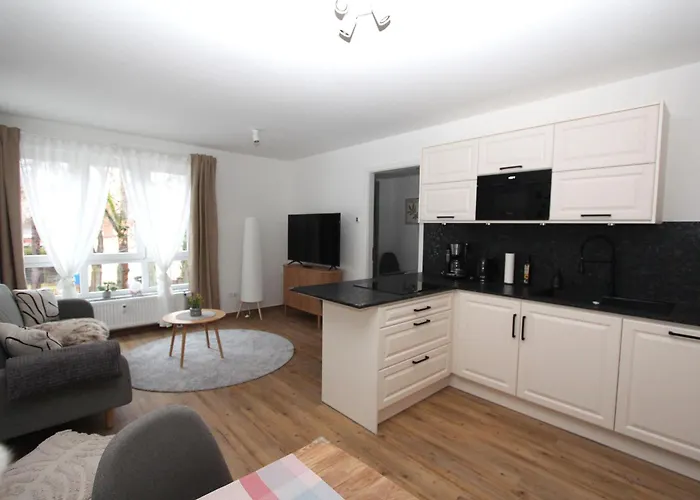 S2 In Bad Saarow, Seestr 2 バート・ザーロー