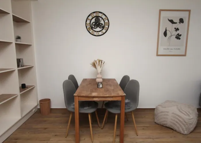 S2 In Bad Saarow, Seestr 2 * バート・ザーロー