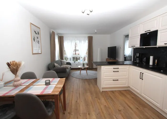 S2 In Bad Saarow, Seestr 2 バート・ザーロー