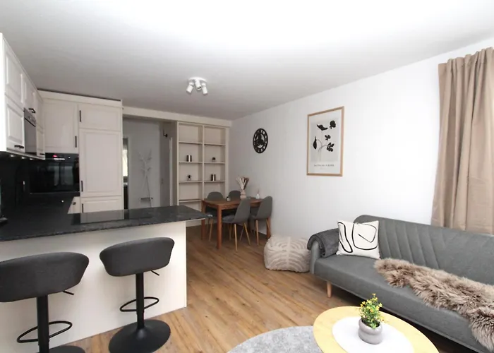 S2 In Bad Saarow, Seestr 2 * バート・ザーロー