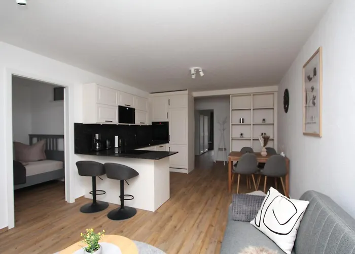 S2 In Bad Saarow, Seestr 2