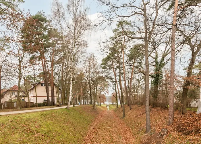 S2 In Bad Saarow, Seestr 2 * バート・ザーロー